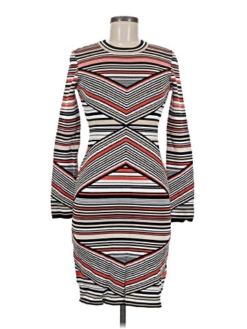 Romeo & Juliet Couture Casual Dress (view 1)
