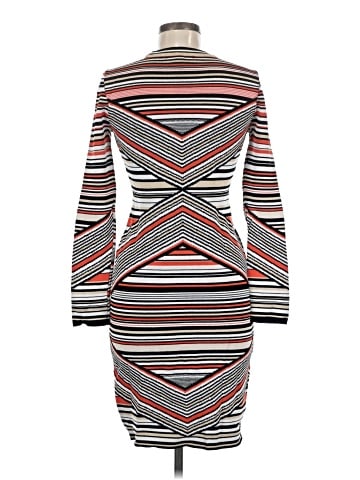 Romeo & Juliet Couture Casual Dress (view 2)