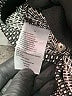 Rafaella Houndstooth Gray Casual Pants Size 16 - photo 8