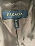 Escada Brown Blazer Size EU 38 / US 8 - photo 6