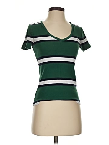 Tommy Hilfiger Short Sleeve T-Shirt (view 1)