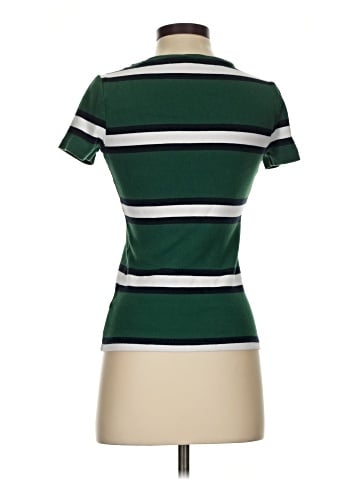 Tommy Hilfiger Short Sleeve T-Shirt (view 2)