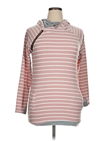Ours Sweatshirt (view 1)