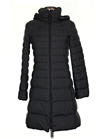Uniqlo Coat (view 1)