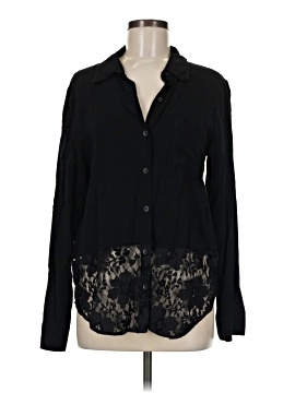 Bcb Generation Long Sleeve Blouse