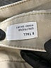Gap Solid Ivory Khaki Shorts Size 8 (tall) - photo 4