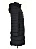 Uniqlo 100% Nylon Black Coat Size XXS - photo 4