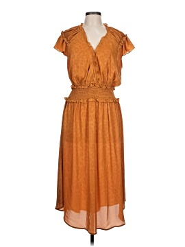 Current Air Casual Dress