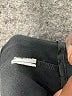 Eileen Fisher Solid Black Track Pants Size S - photo 5