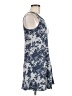 Maitai Print Blue Casual Dress Size M - photo 4