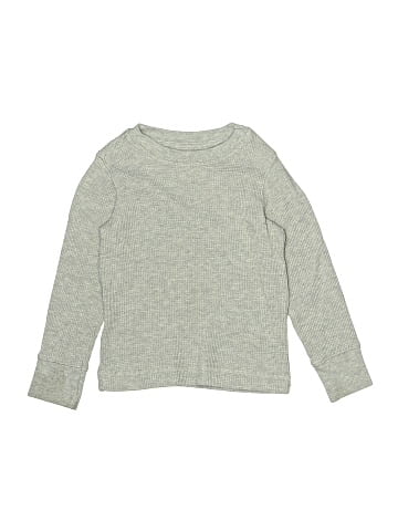 Primary Clothing Long Sleeve T-Shirt (view 1)