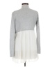 Fever Gray Cardigan Size M - photo 2