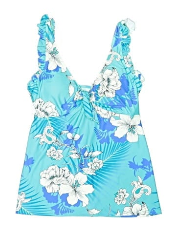 Beach House Swimsuit Top (view 1)