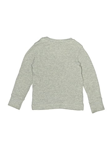Primary Clothing Long Sleeve T-Shirt (view 2)