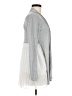 Fever Gray Cardigan Size M - photo 4