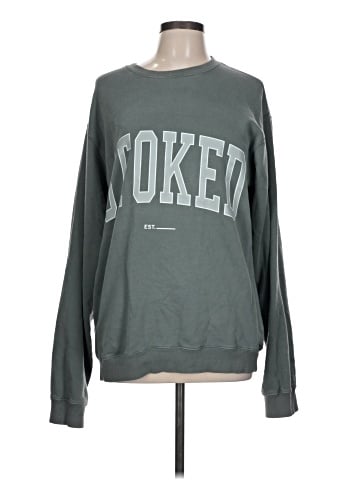 Unbranded Sweatshirt - front