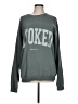 Unbranded Green Sweatshirt Size L - photo 1