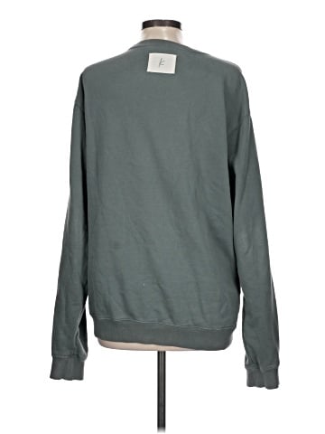 Unbranded Sweatshirt - back