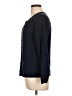 Boden 100% Wool Black Wool Cardigan Size 12 - photo 5