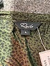 Rails Black Green Casual Dress Size L - photo 3