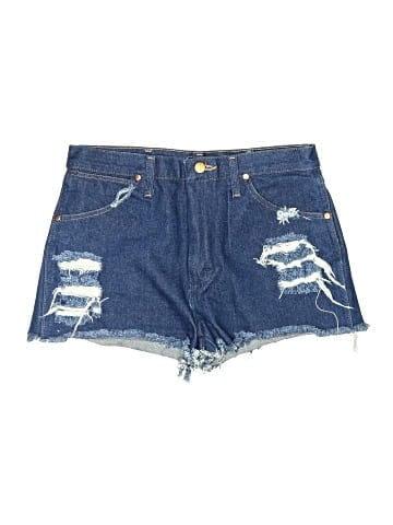 Wrangler Jeans Co Denim Shorts (view 1)