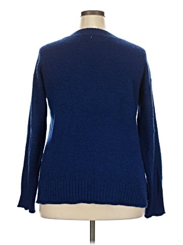 Evri Pullover Sweater (view 2)
