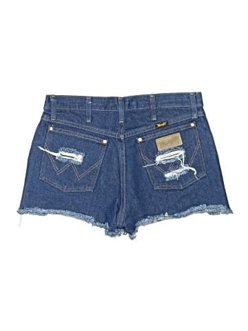 Wrangler Jeans Co Denim Shorts (view 2)