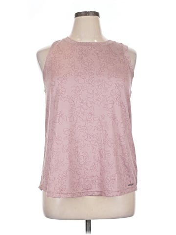 Ascend Sleeveless T-Shirt (view 1)