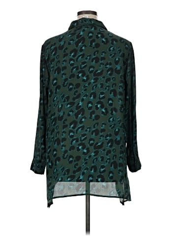 Peck & Peck 3/4 Sleeve Blouse (view 2)