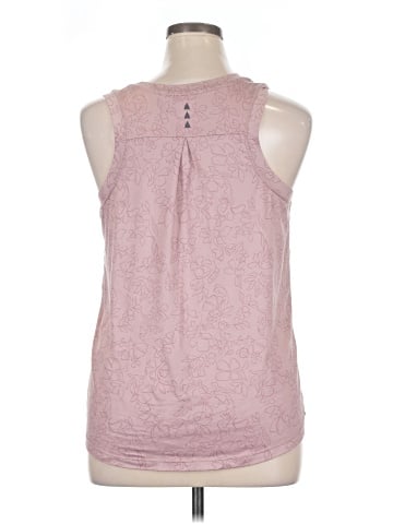 Ascend Sleeveless T-Shirt (view 2)