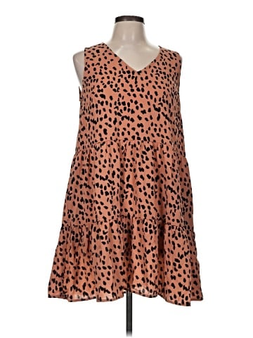 Mittoshop Casual Dress (view 1)