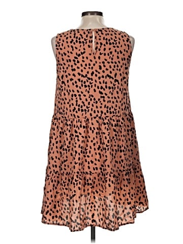 Mittoshop Casual Dress (view 2)