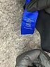 Kit and Ace Black Active Pants Size 2 - photo 5