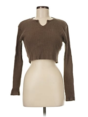 Brandy Melville Cardigan (view 1)