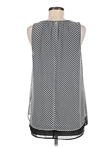 Daniel Rainn Sleeveless Blouse (view 2)