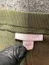 J.Jill Green Linen Pants Size S - photo 6