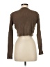 Brandy Melville Brown Cardigan Size 7 - photo 2