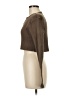 Brandy Melville Brown Cardigan Size 7 - photo 5