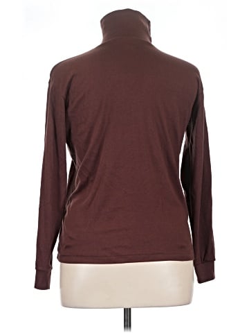 Bobbie Brooks Long Sleeve Turtleneck (view 2)