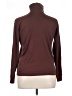 Bobbie Brooks Brown Long Sleeve Turtleneck Size XL - photo 2
