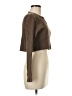 Brandy Melville Brown Cardigan Size 7 - photo 4