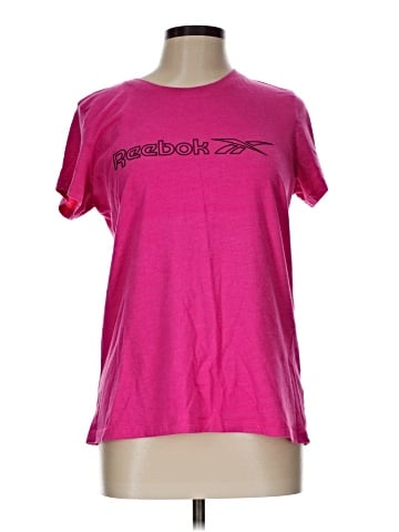 Reebok Short Sleeve T-Shirt (view 1)