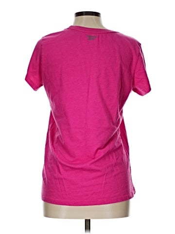 Reebok Short Sleeve T-Shirt (view 2)