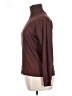 Bobbie Brooks Brown Long Sleeve Turtleneck Size XL - photo 5