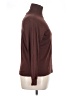 Bobbie Brooks Brown Long Sleeve Turtleneck Size XL - photo 4