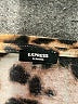 Express Animal Print Brown Tank Top Size XL - photo 7
