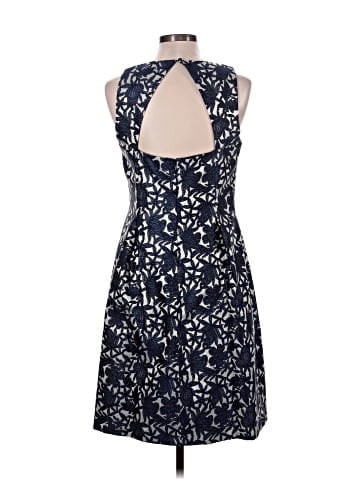 Kay Unger Cocktail Dress (view 2)
