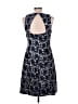 Kay Unger Blue Cocktail Dress Size 10 - photo 2
