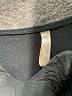 Three Dots Black Casual Dress Size M - photo 3