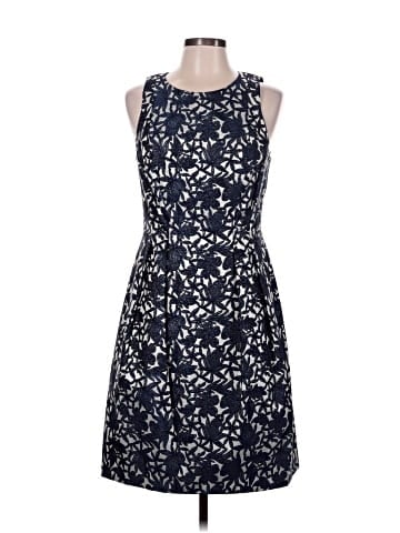 Kay Unger Cocktail Dress (view 1)